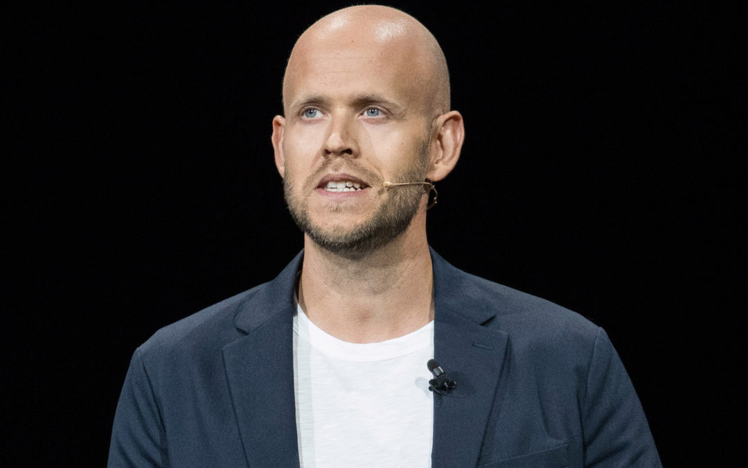 Five Times Spotify Has U-turned on Its Content Strategy