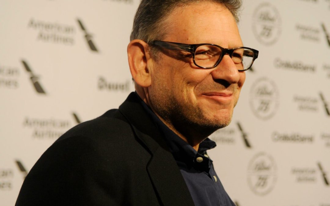 Sir Lucian Grainge: Music Needs a New Streaming Payout Model… and We’re Working on It.