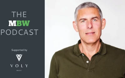 Lyor Cohen: ‘The Music Industry Is Facing One Of Our Biggest Crises To Date.’