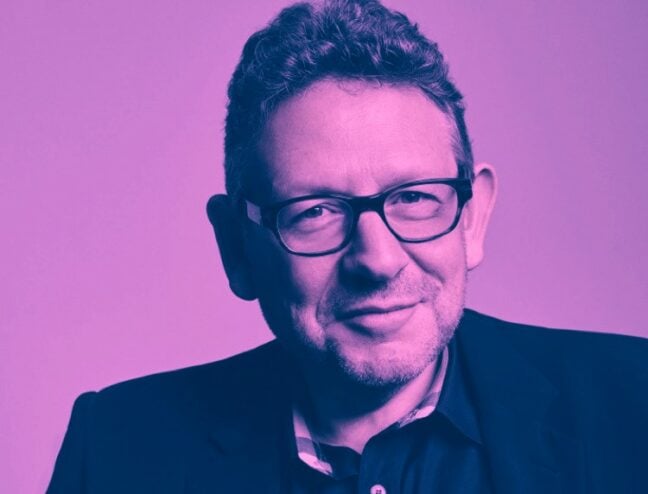 Sir Lucian Grainge Confirms ‘Greater Compensation’ Is Coming From Tiktok For Umg Artists And Songwriters