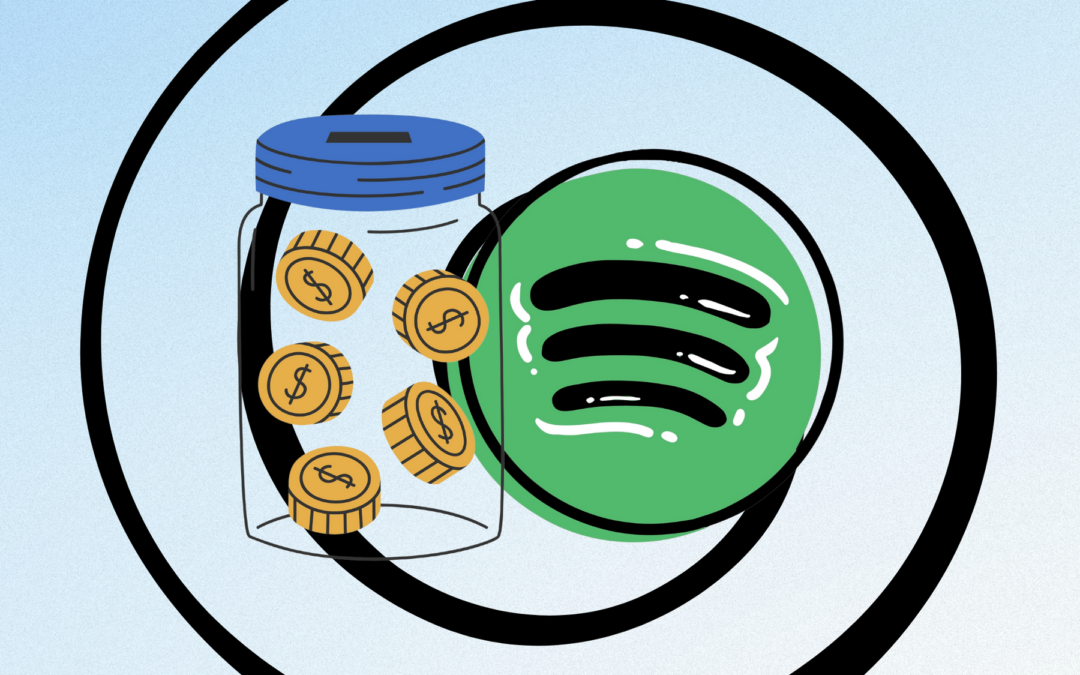 US music publishers ramp up the rhetoric against Spotify’s royalty reducing bundling trick