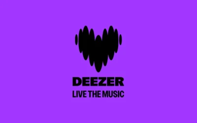 Deezer Becomes First Streamer to Tag AI Music—18% of All Uploaded Music Is Now AI