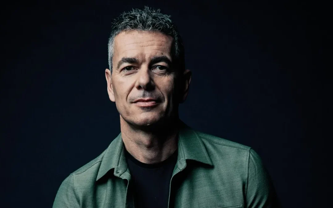 WMG CEO Robert Kyncl Goes Deep on AI Strategy Following Udio, Stability Deals